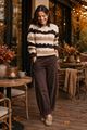 Picture of Pull - Comme ça - Kris - brown