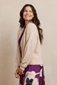 Picture of Cardigan - Comme ça - Kirana - ecru