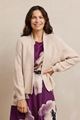Picture of Cardigan - Comme ça - Kirana - ecru