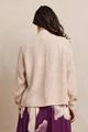 Picture of Cardigan - Comme ça - Kirana - ecru