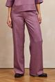 Afbeelding van Broek - Comme ça - Rachel - 740 rosewood
