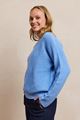 Afbeelding van Pull - Comme ça - Rosalie - indigo