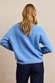 Afbeelding van Pull - Comme ça - Rosalie - indigo