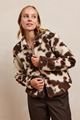 Afbeelding van Jacket - Comme ça - Petra - var 4 cow