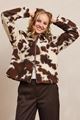 Afbeelding van Jacket - Comme ça - Petra - var 4 cow