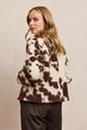 Afbeelding van Jacket - Comme ça - Petra - var 4 cow