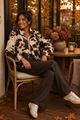 Afbeelding van Jacket - Comme ça - Petra - var 4 cow