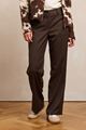 Afbeelding van Broek - Comme ça - Ria - moro brown 2