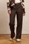 Picture of Broek - Comme ça - Ria - moro brown 2