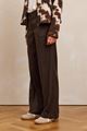 Afbeelding van Broek - Comme ça - Ria - moro brown 2