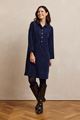 Afbeelding van Jurk - Comme ça - Jessica - navy