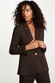 Picture of Blazer - Morgan - Vchoc.F - bruin