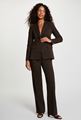 Picture of Blazer - Morgan - Vchoc.F - bruin