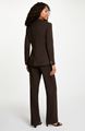 Picture of Blazer - Morgan - Vchoc.F - bruin