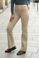 Afbeelding van Broek - Selected by My Wish -Y6695 - beige