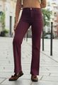 Afbeelding van Broek - Selected by My Wish -Y6695 - Bordeaux