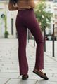Afbeelding van Broek - Selected by My Wish -Y6695 - Bordeaux