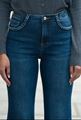 Picture of Broek - Selected by My Wish - Y6698C - Jeans