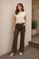 Picture of Pull - Vila Joy - Alyssa - ecru