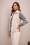 Picture of Vest - Vila Joy - Larissa - ecru