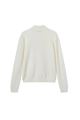 Picture of Pull - Vila Joy - Alyssa - light ecru