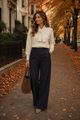 Picture of Pull - Vila Joy - Alyssa - light ecru