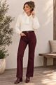 Picture of Pull - Vila Joy - Alyssa - light ecru