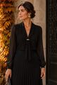 Afbeelding van Blouse - Morgan - Thival - noir