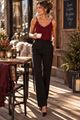 Picture of Top - Morgan - Beri - bordeaux