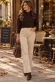 Afbeelding van Pull -  Morgan - Menton - café