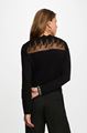 Picture of T-shirt - Morgan - Tutu - noir
