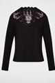 Picture of T-shirt - Morgan - Tutu - noir
