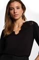 Picture of T-shirt - Morgan - Tutu - noir