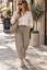 Picture of Broek - Bellita - Pedro - beige