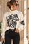 Picture of Pull - Artigli - ACMA006285 - avorio nero