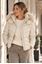 Afbeeldingen van Jas - Morgan - Gkidia - Beige