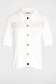 Picture of Blouse - Morgan - Milini - Wit