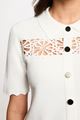 Picture of Blouse - Morgan - Milini - Wit