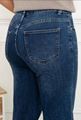 Picture of Broek - Selected by My Wish - Y6920 - dark bleu