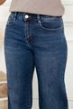 Picture of Broek - Selected by My Wish - Y6920 - dark bleu