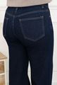 Afbeelding van Broek - Selected by My Wish - Y6920 - T bleu