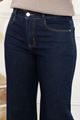 Afbeelding van Broek - Selected by My Wish - Y6920 - T bleu