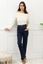 Picture of Broek - Selected by My Wish - Y6523 - jeans