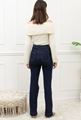 Picture of Broek - Selected by My Wish - Y6523 - jeans