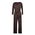Afbeelding van Jumpsuit - Amélie & Amélie - Louiseville - choco