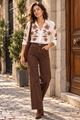 Picture of Bloes - Selected by My Wish - 7571-143 - cognac