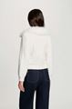Picture of Gilet -  Morgan -Mbobby-  Ivoor