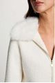 Picture of Gilet -  Morgan -Mbobby-  Ivoor