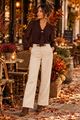 Afbeelding van Blouse - Morgan - Thival - cafe