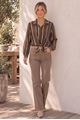Afbeelding van Bloes - Selected by My Wish - herfst taupe